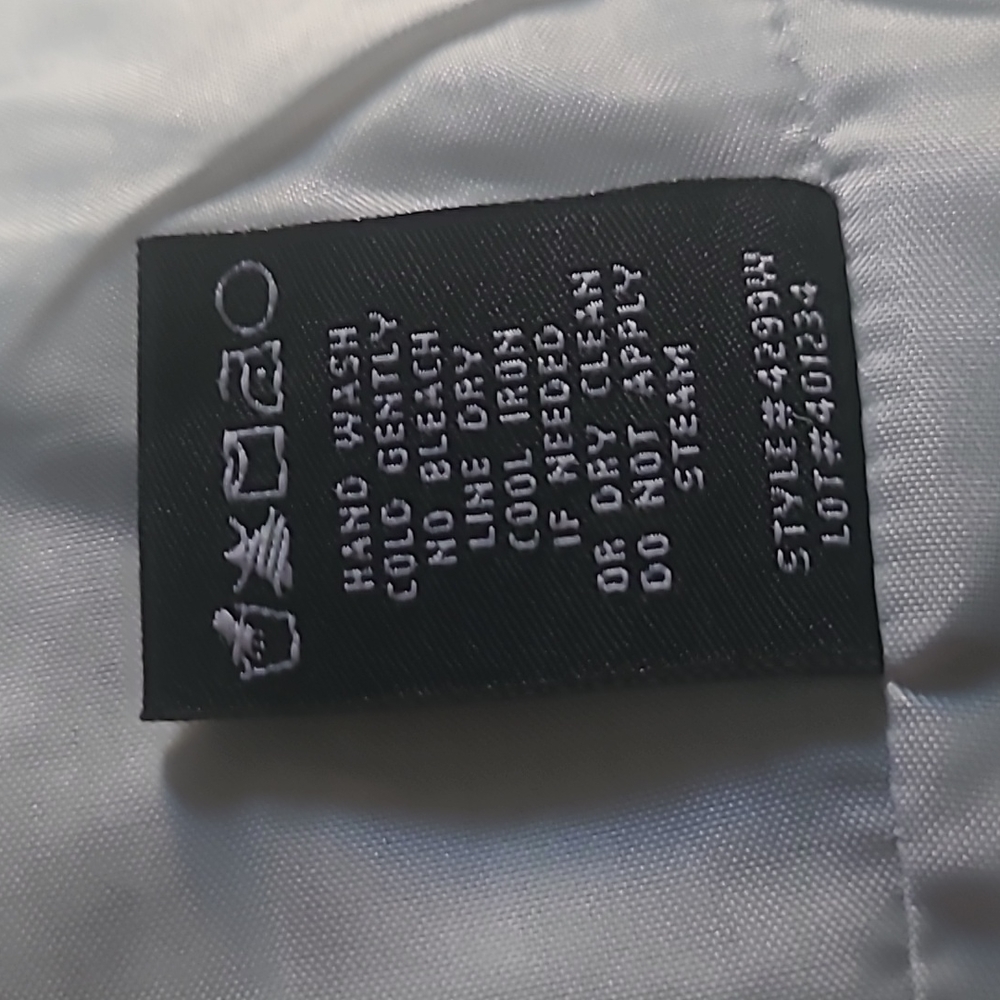 Woman Jacket - Picture 7 of 7